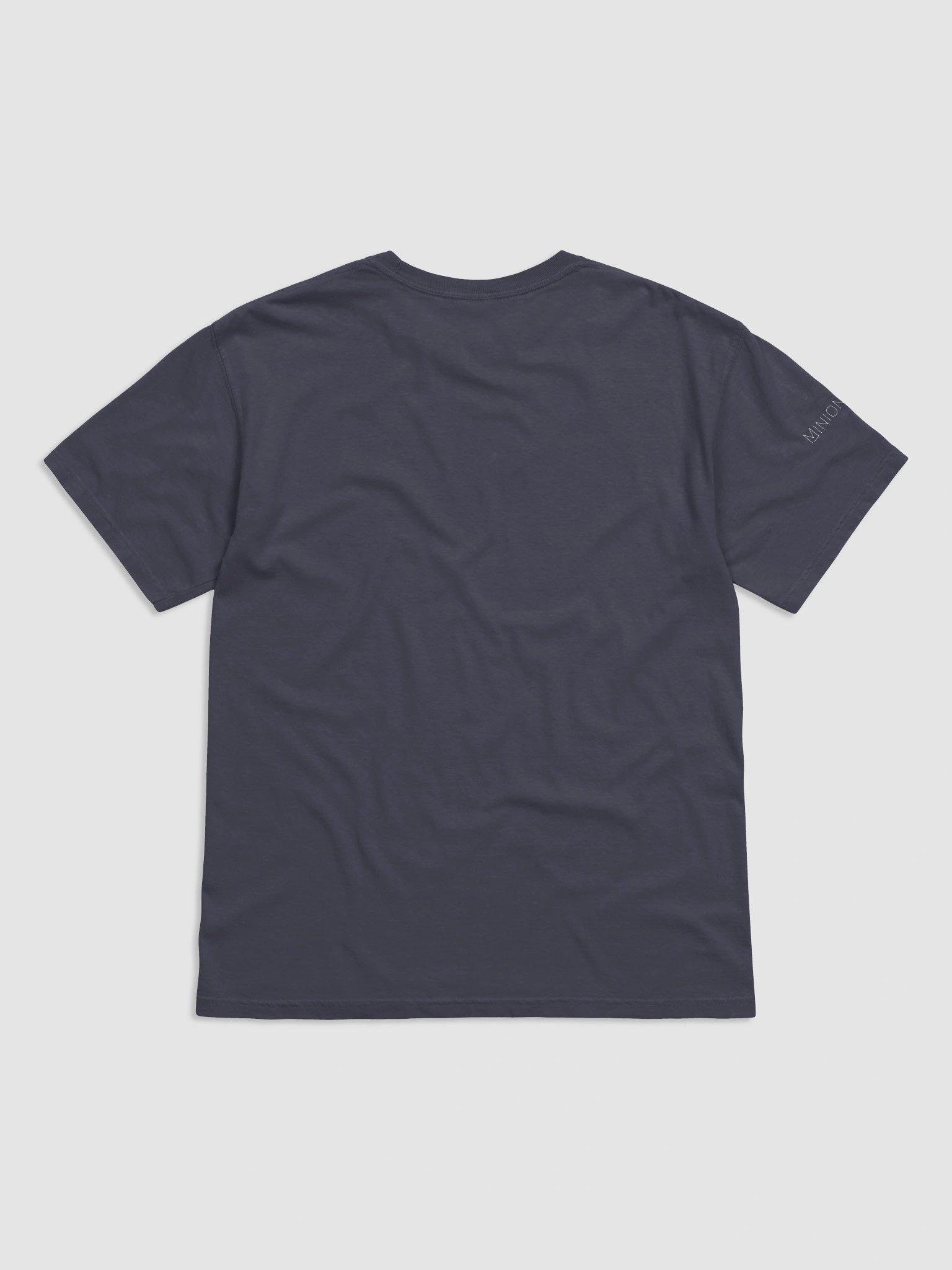 MichiMinion Tee product image (2)