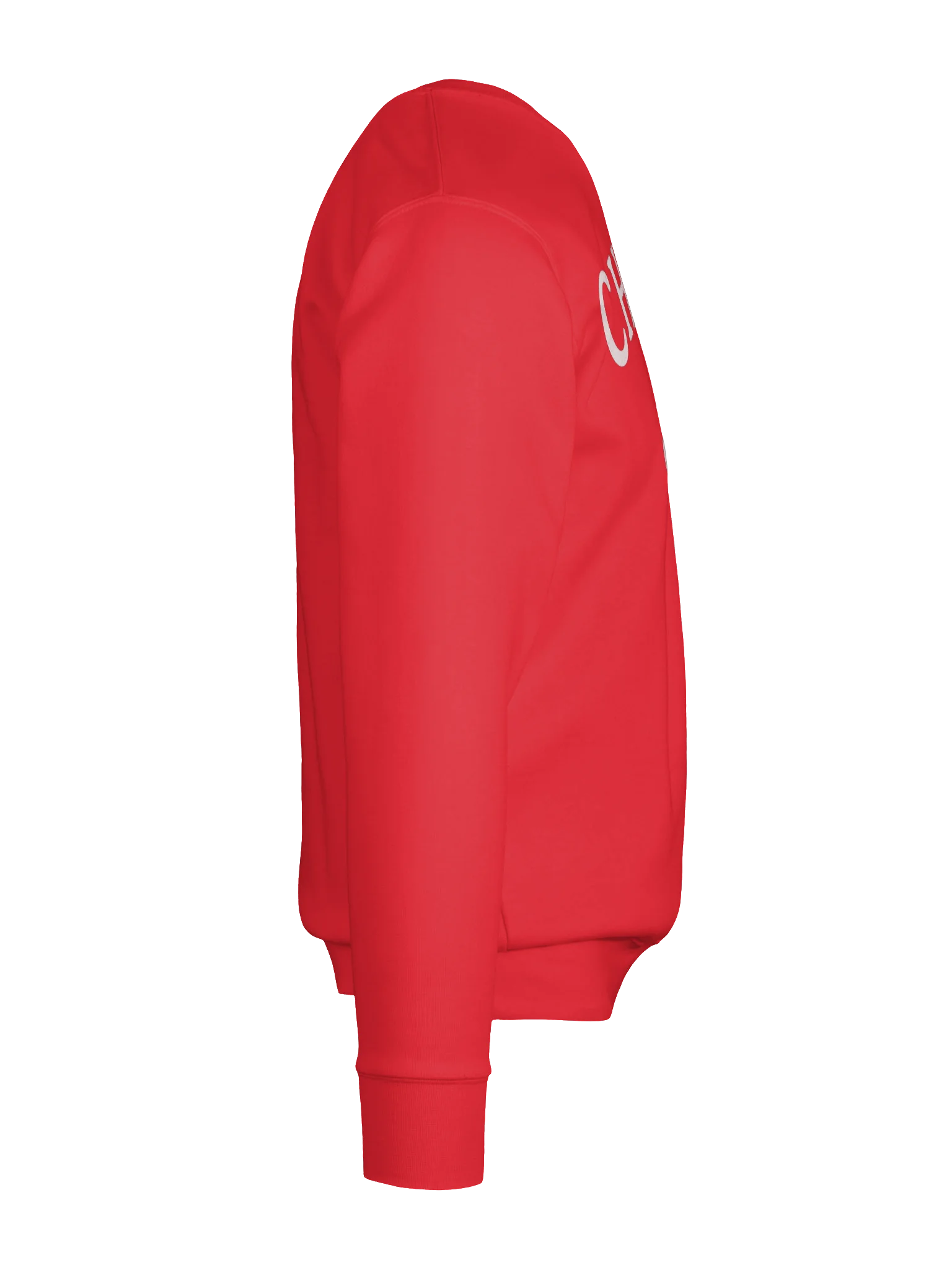 Chatty Ghost Premium Sweatshirt | Cozy Chatty Fall Collection product image (118)