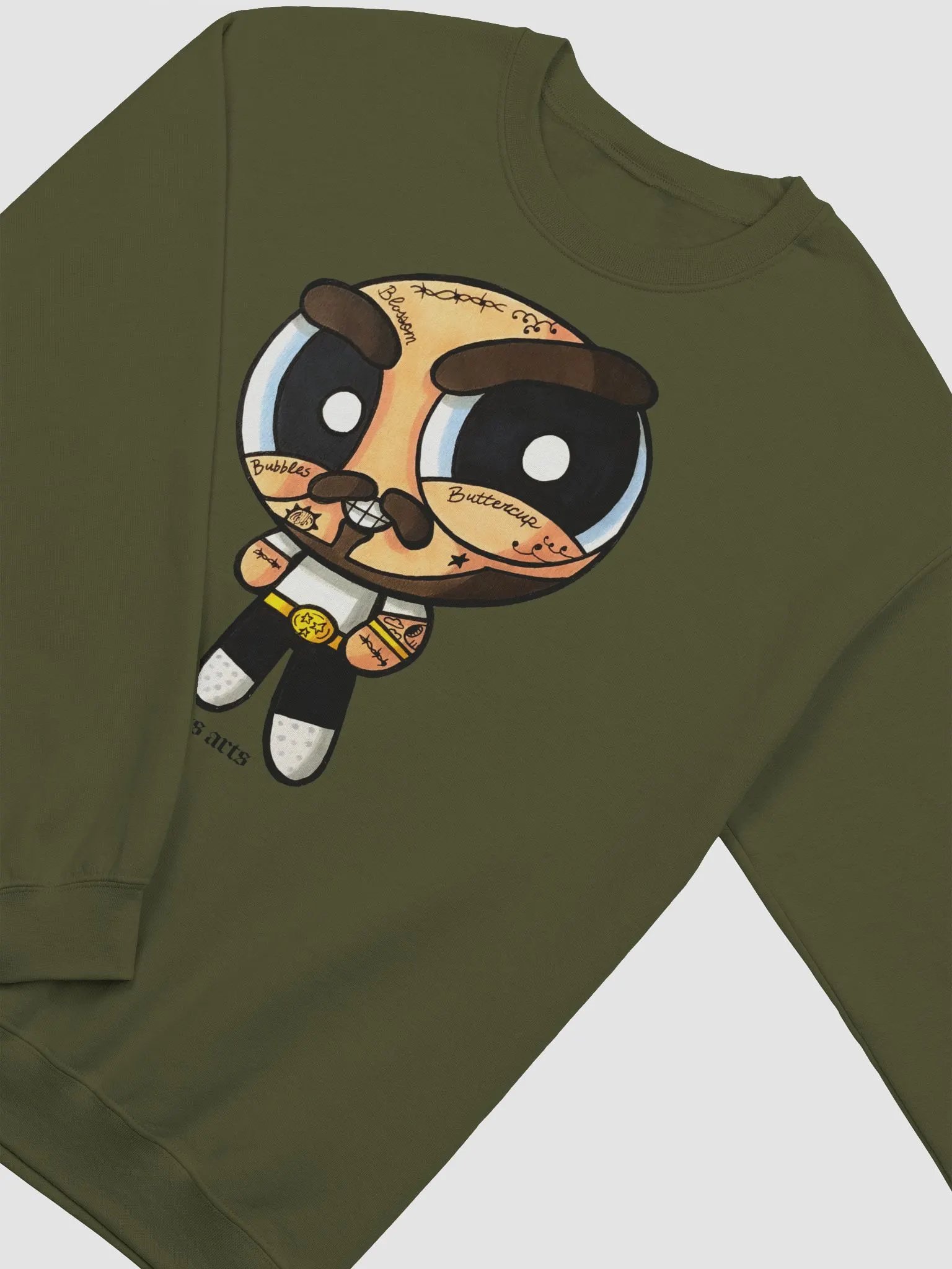 PM Day 10 Sweatshirt product image (25)