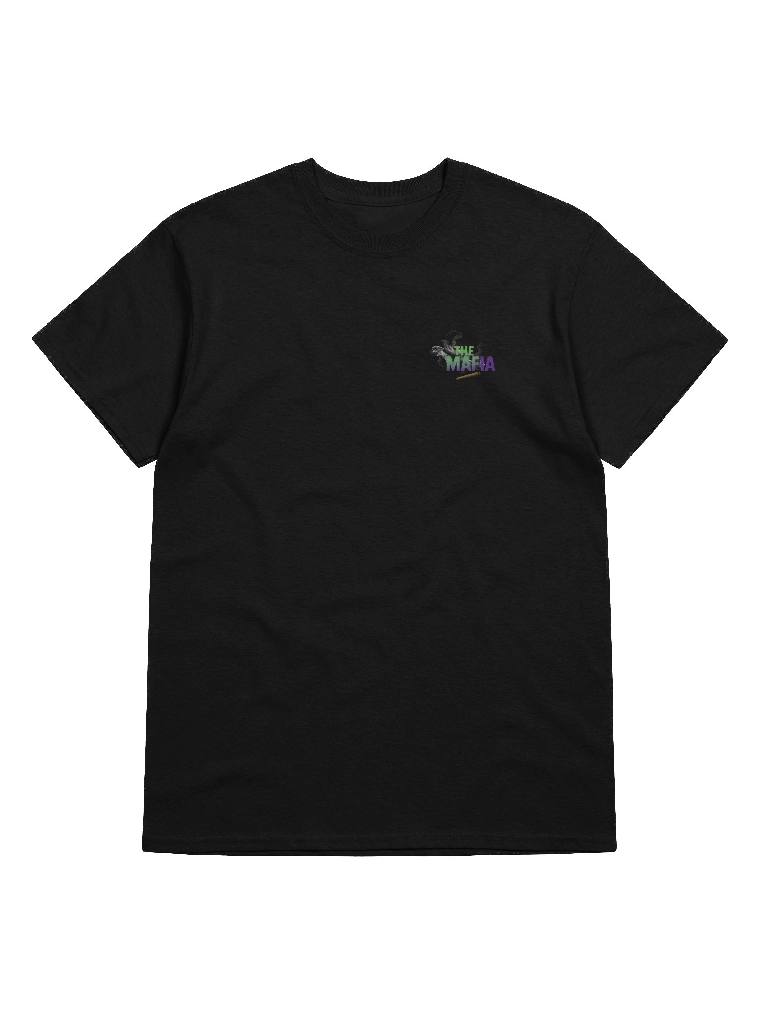 Breadwinners Up in Smoke tee product image (22)