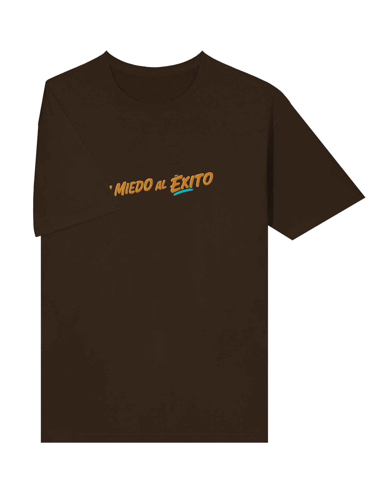 Sin Miedo al Éxito Tee product image (19)