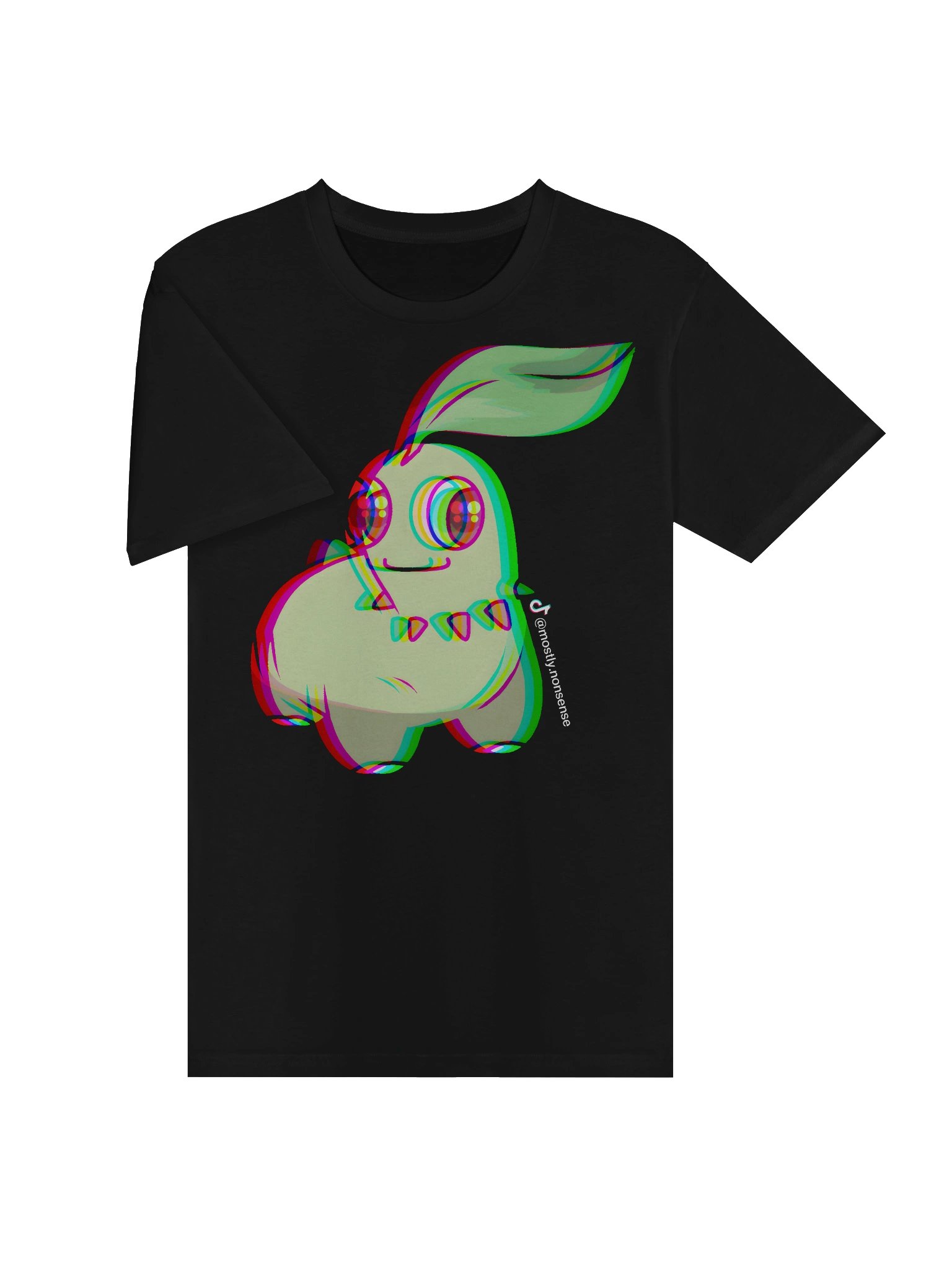 Leaf Fanart T product image (3)