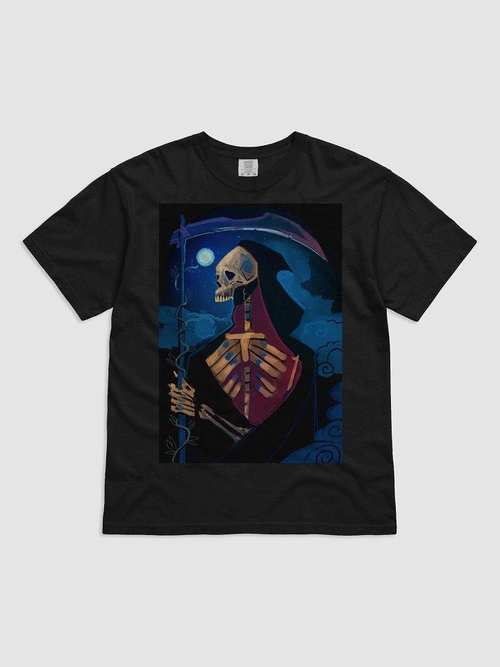 Grim Reaper T-Shirt product image (1)