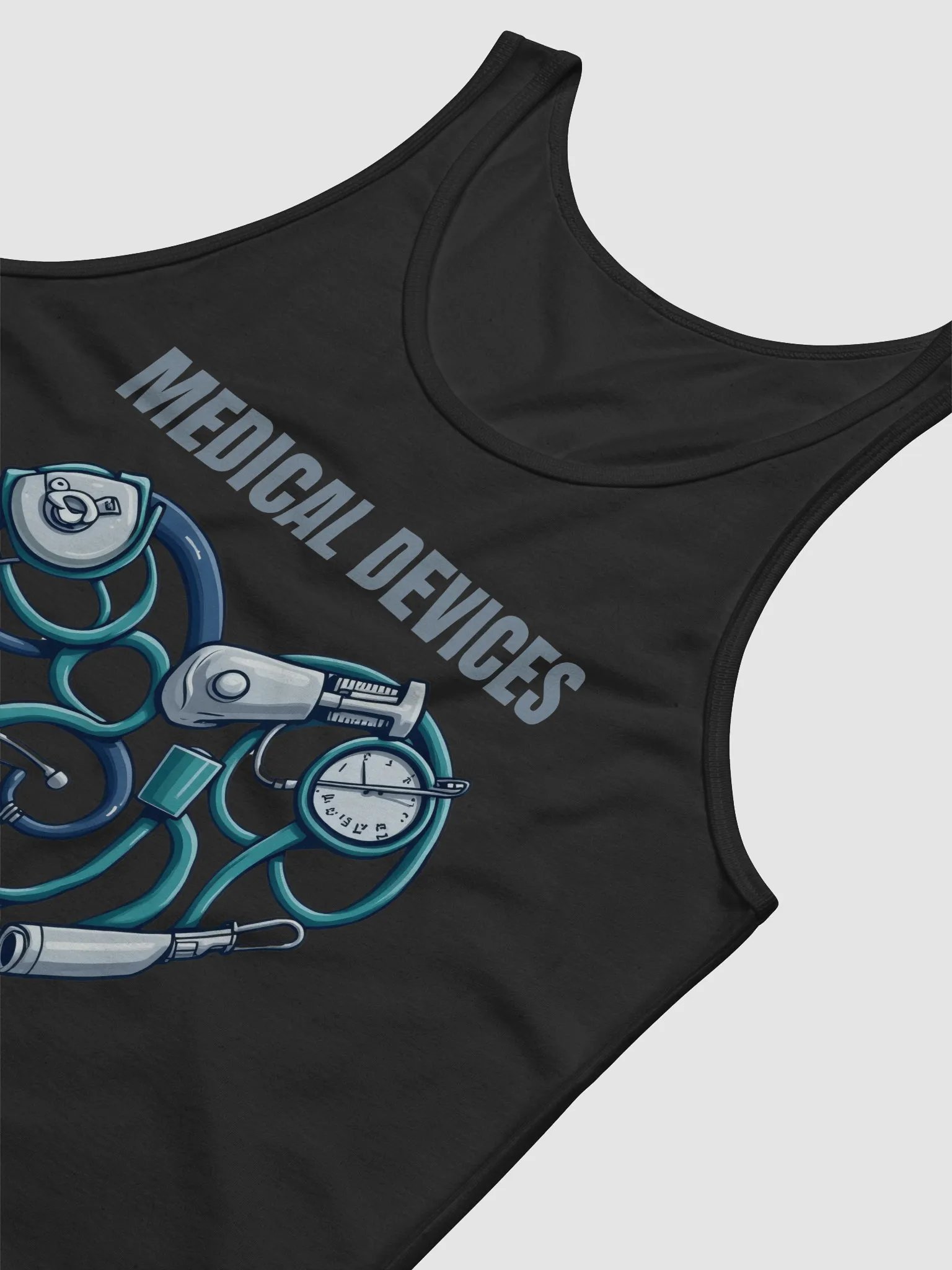 Heartbeat Elegance Tank product image (42)