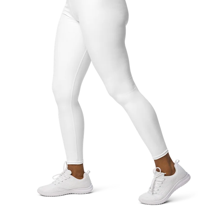 Woman's Athletic leggings product image (2)