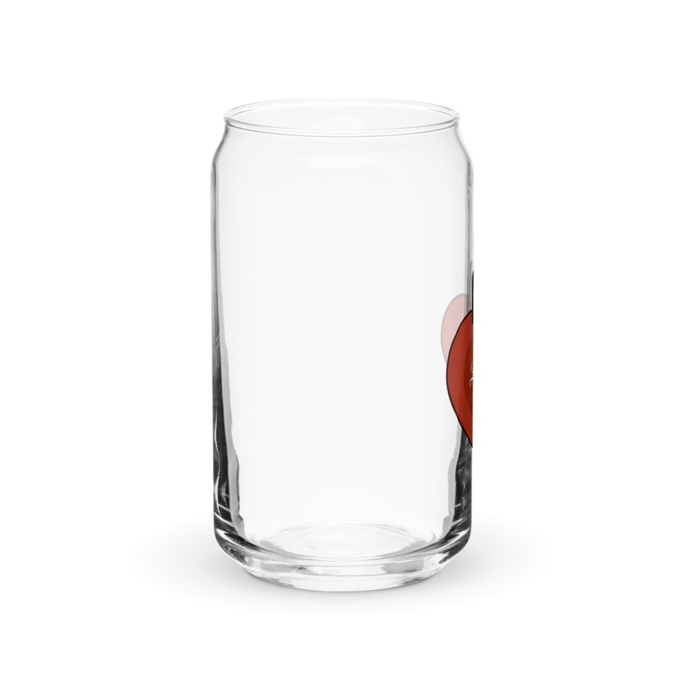 Love Me 1st Can-Shaped Glass product image (40)