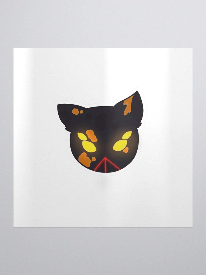 Vsnac Archon Sticker product image (1)