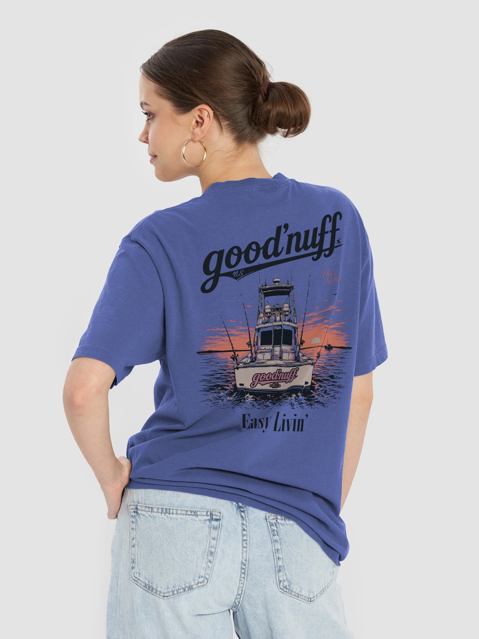 Easy Livin’ product image (8)