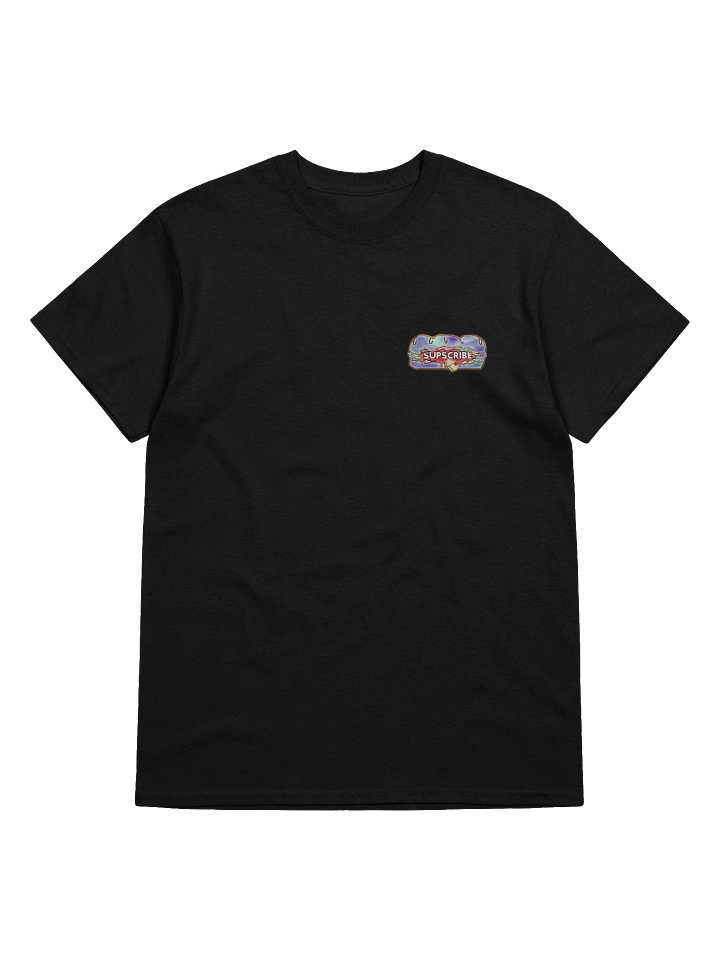 "Still Hungry?" Multi-Colored Shirt product image (2)