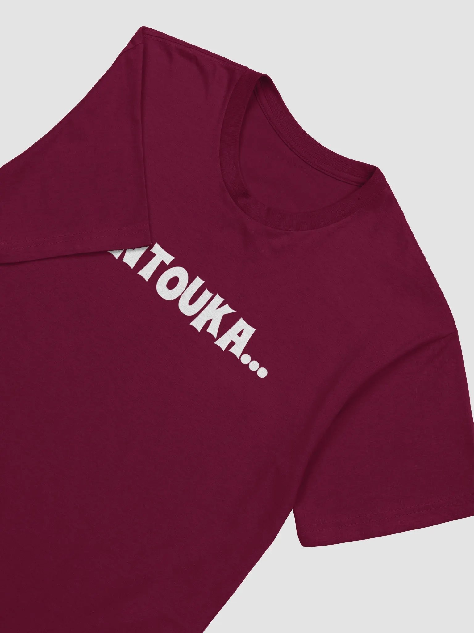 Antouka T-shirt product image (3)