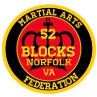 52 Blocks Norfolk VA