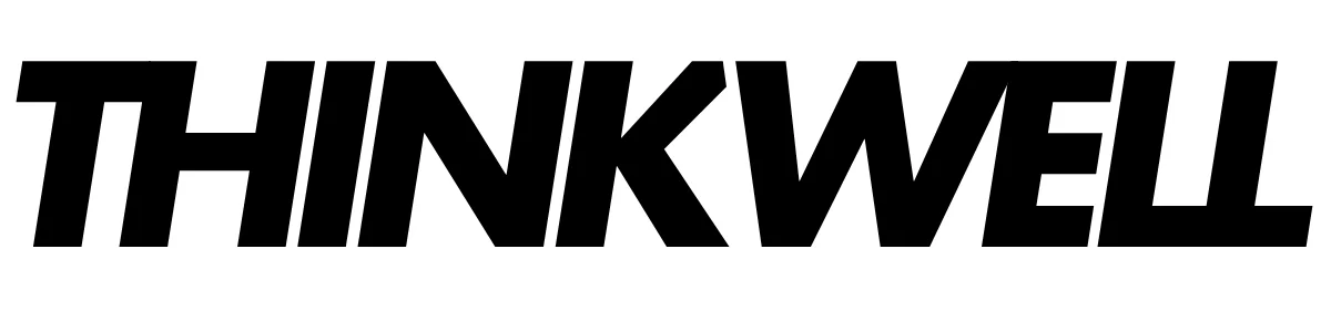 Think Well Sticker product image (8)
