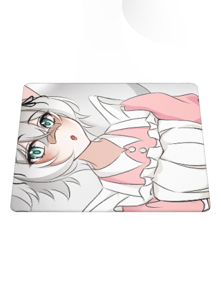 Maid Mystic Limited Mouse pad product image (1)