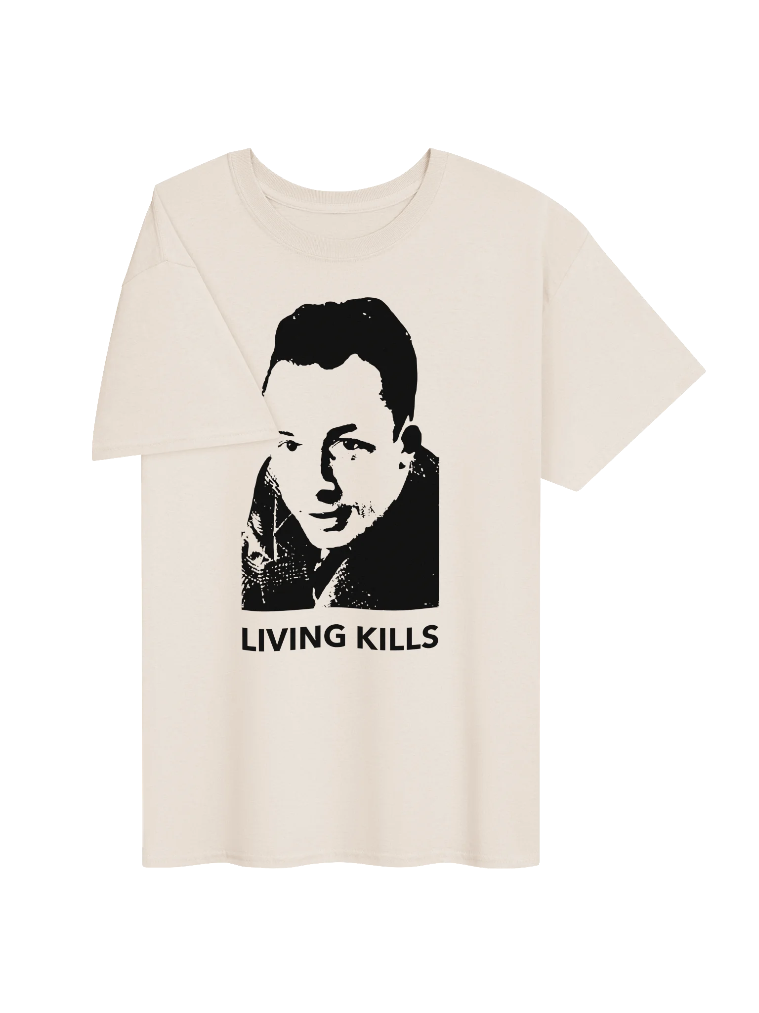 ALBERT CAMUS: LIVING KILLS product image (53)