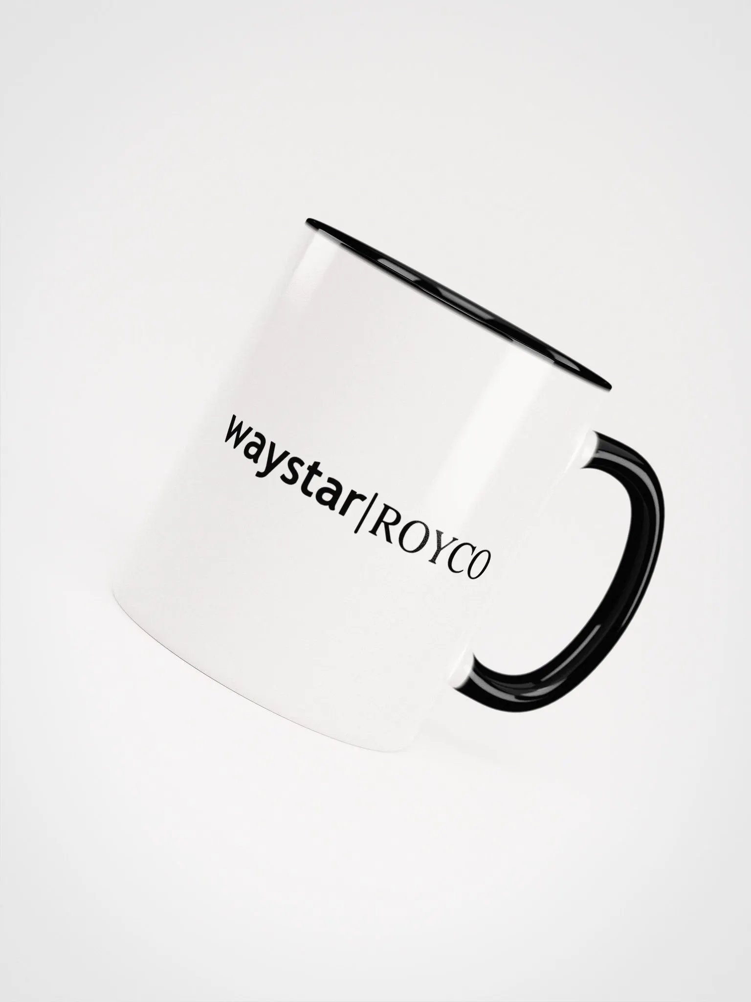 Waystar Royco Mug product image (4)
