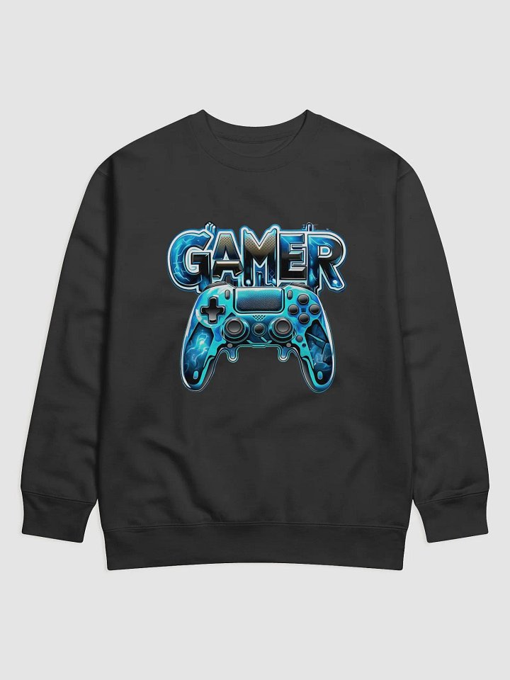Ultimate Gamer II Sweatshirt product image (1)