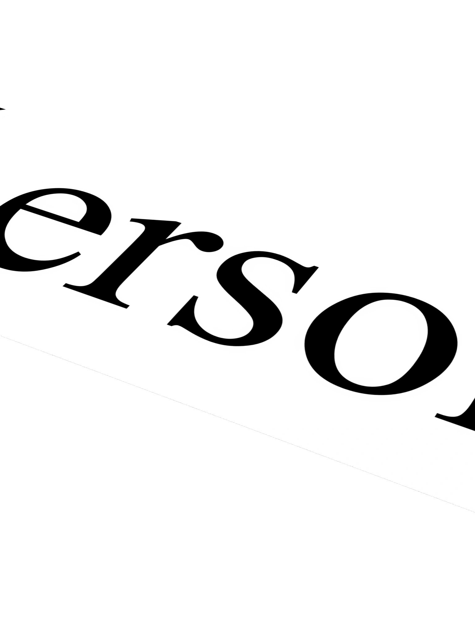2nd class bumper sticker product image (4)