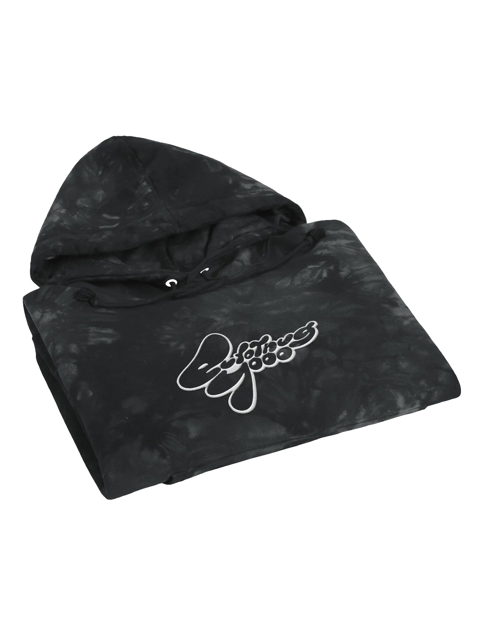 embroidered hoodie product image (2)