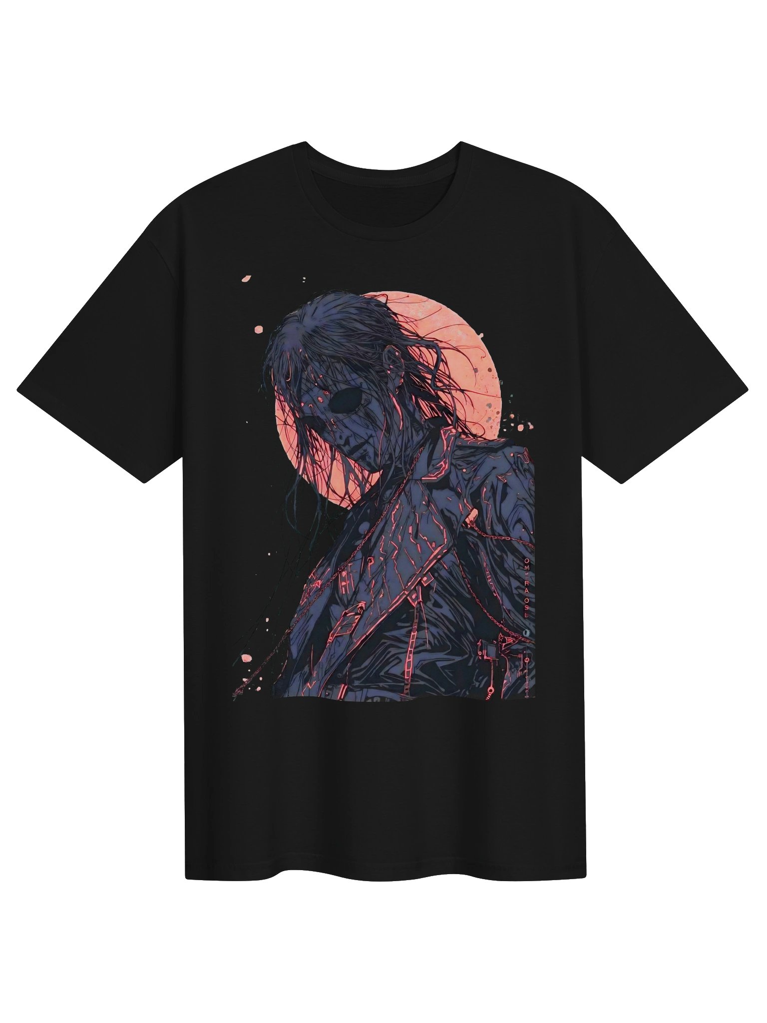 Idol of the Underworld T-Shirt product image (1)