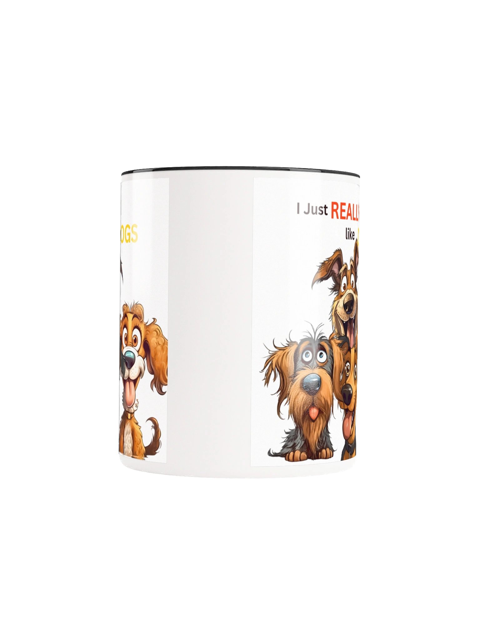 Dog Lover Mug product image (5)