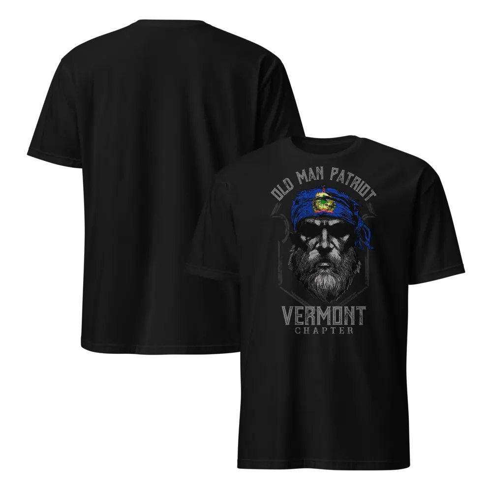 Vermont Old Man Patriot product image (6)