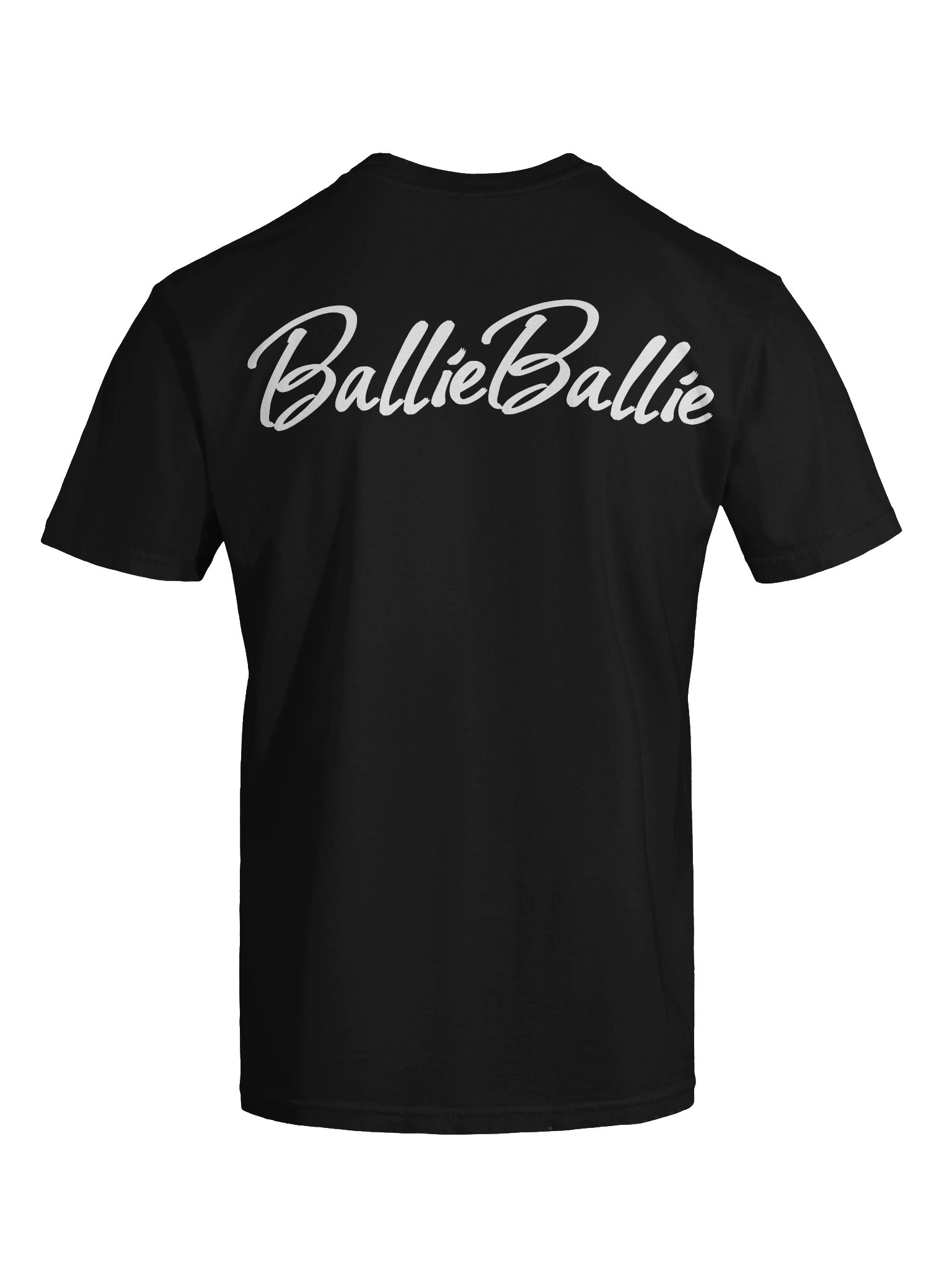 T-Shirt product image (7)