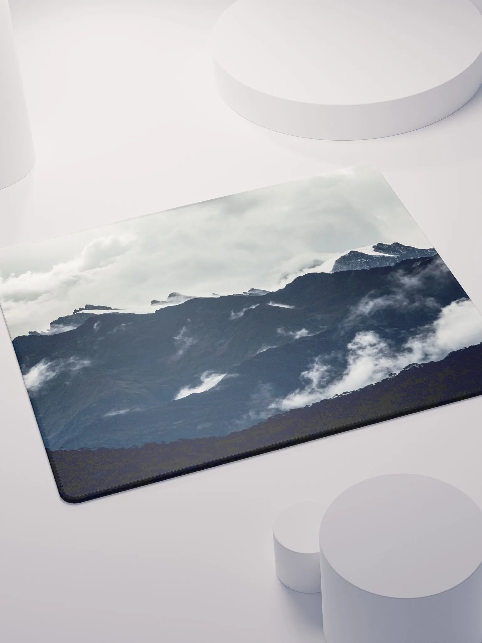 Game Pad - Cloud Jungle product image (4)