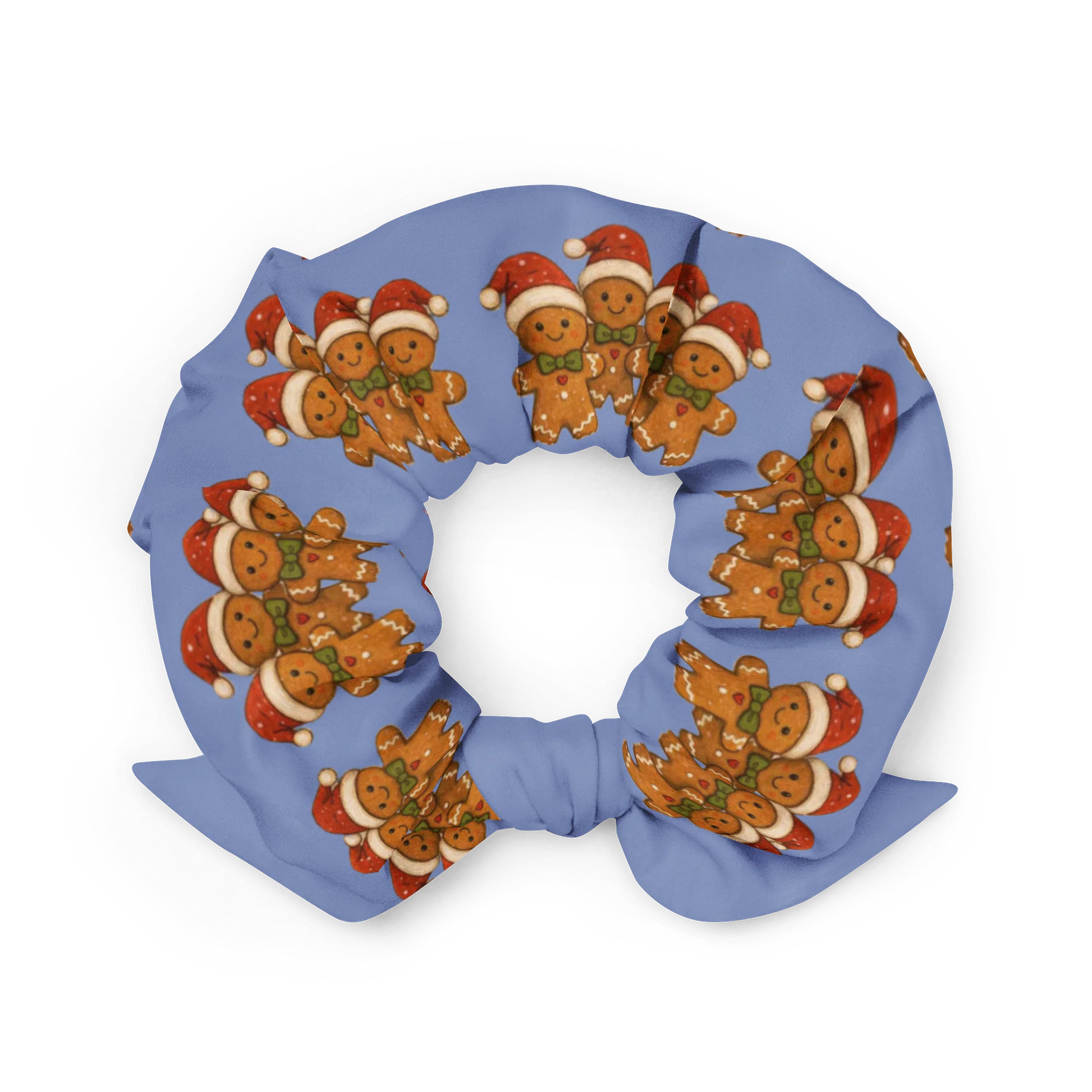Cat brigade winter 2 Scrunchie Set product image (2)