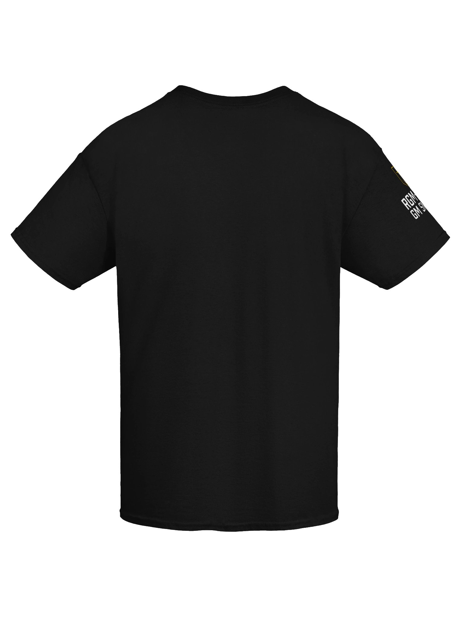 Lydo Wolf T-Shirt product image (7)