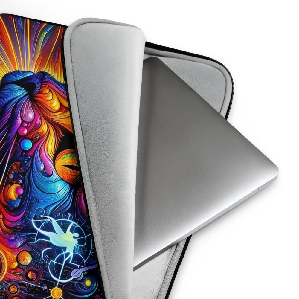 Laptop Sleeve product image (3)