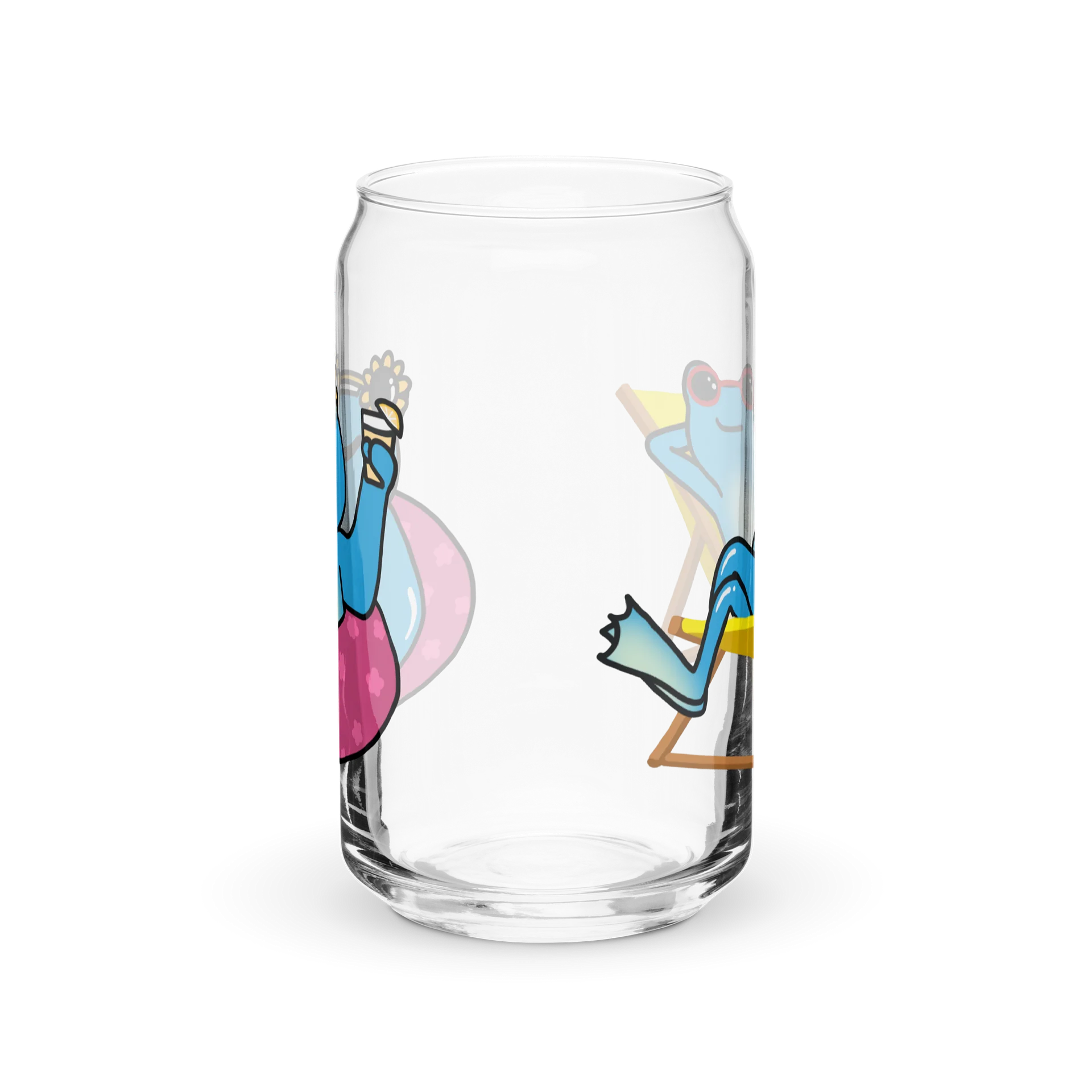 Hot Froge Summer Glass product image (5)