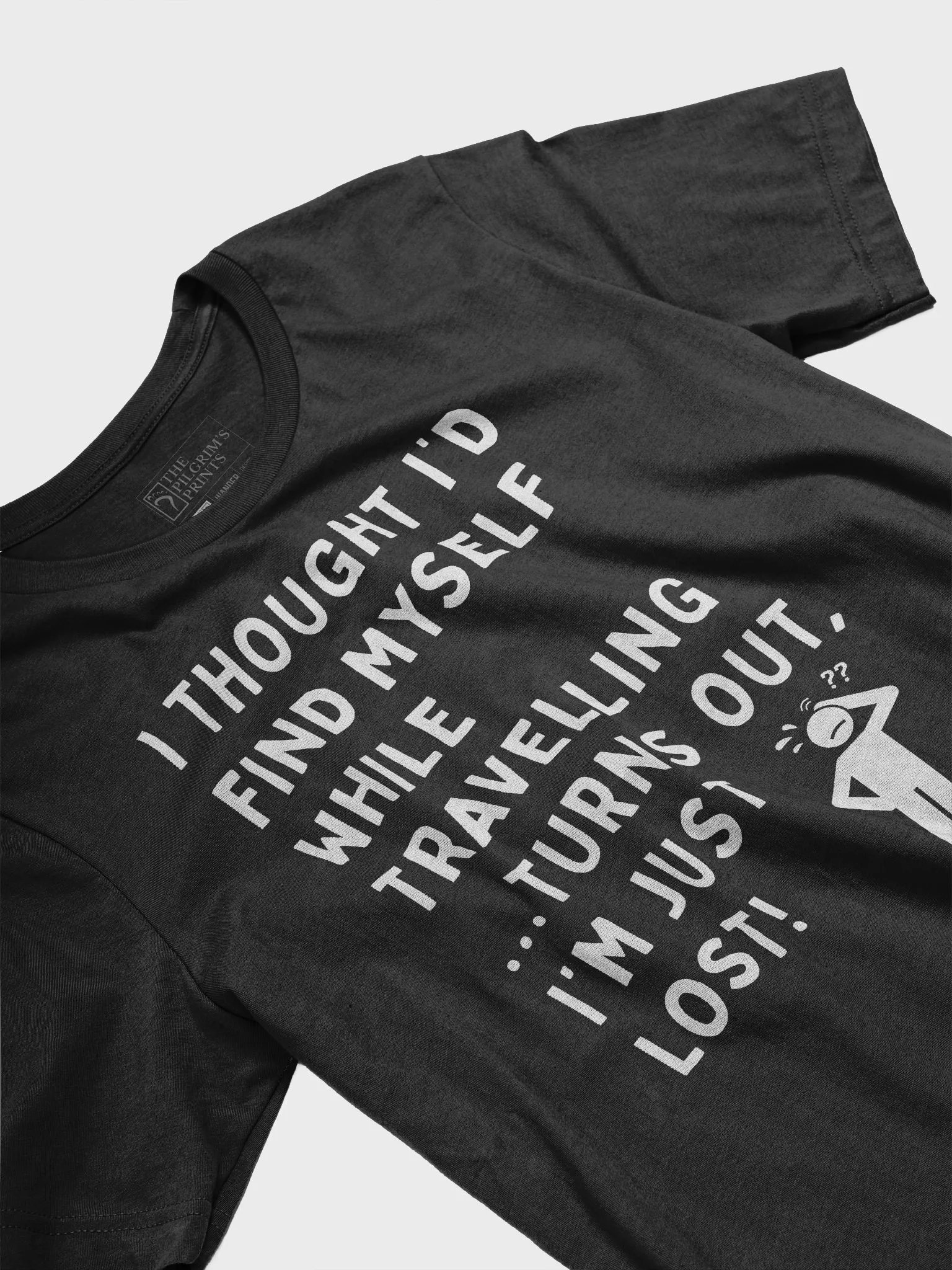 Finding Myself… Literally product image (3)