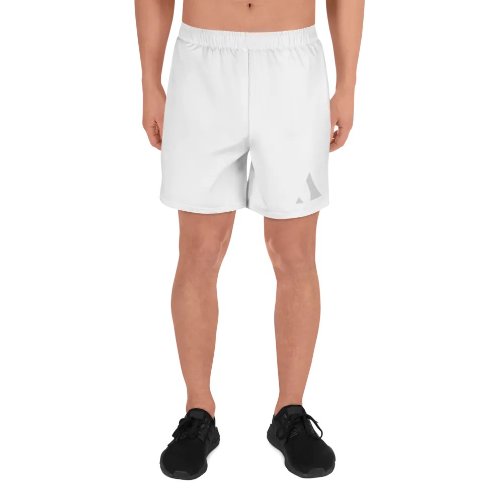 RapidDry Recycled Athletic Shorts product image (5)