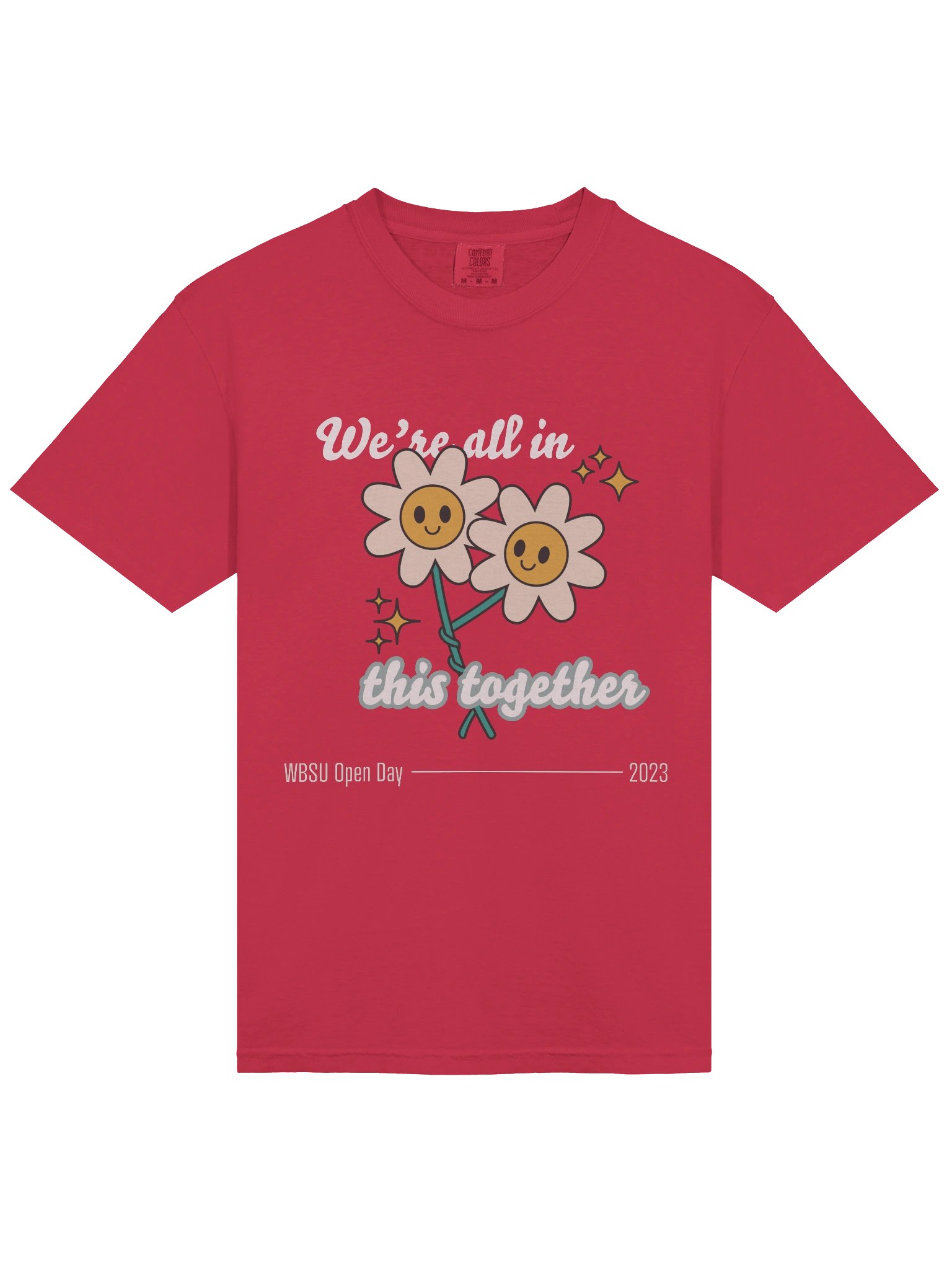 My amazing t-shirt product image (3)