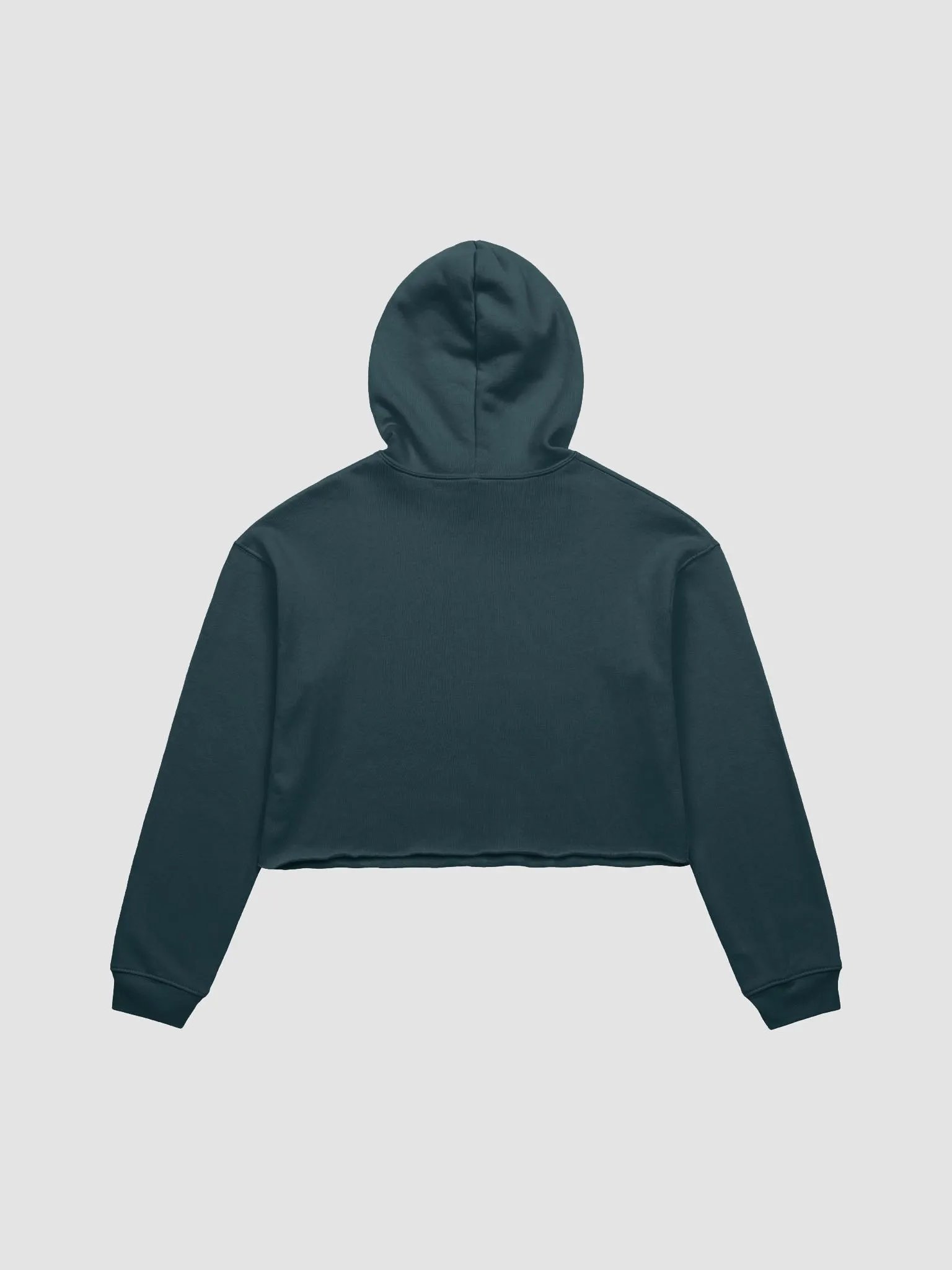 Gal - Cropped Hoodie product image (2)