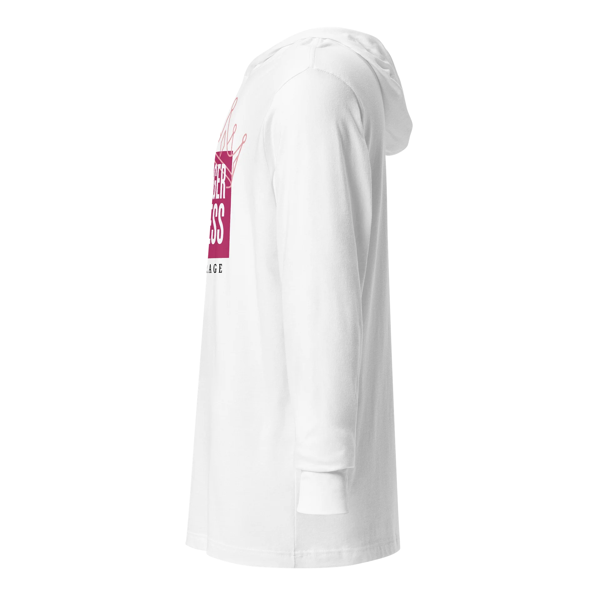 Passenger Princess Hoodie product image (4)