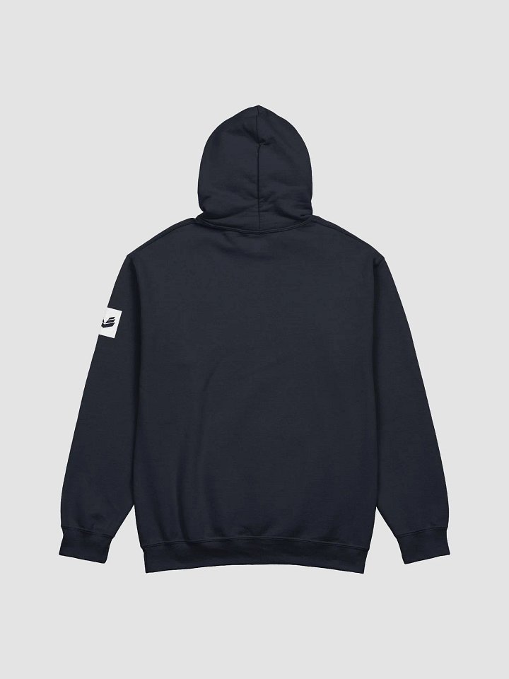 International Movement Hoodie - Navy product image (2)