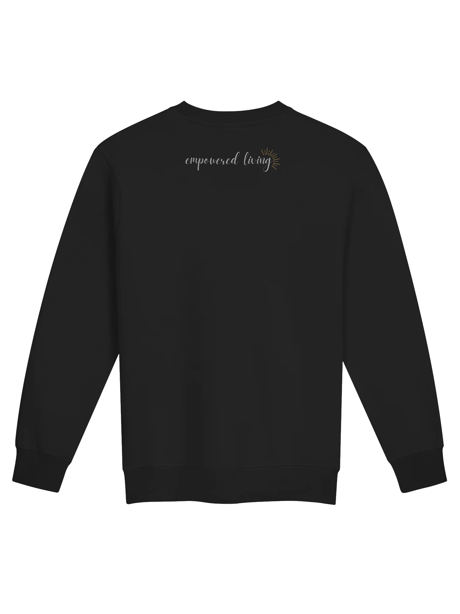 'Hope' tree sweatshirt product image (2)