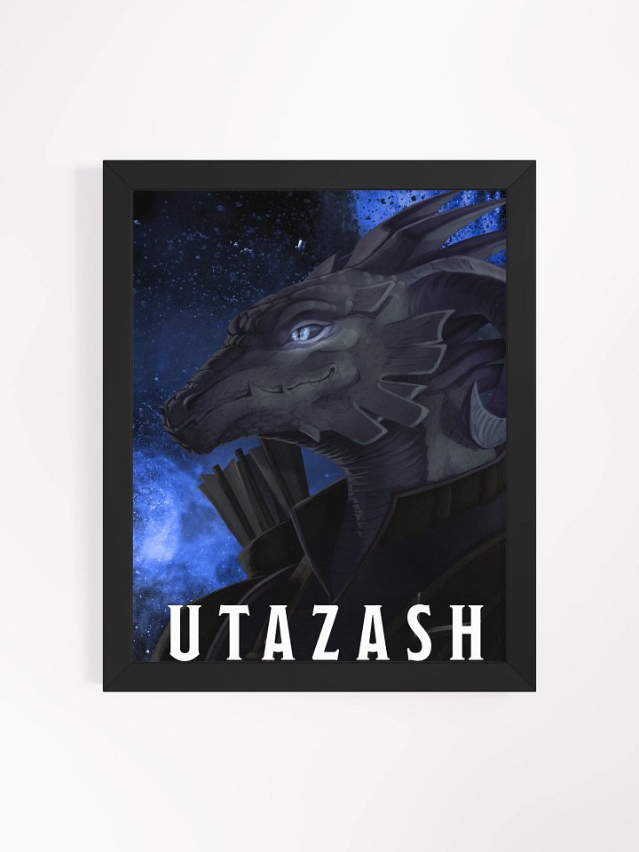 Utazash Art Frame product image (5)