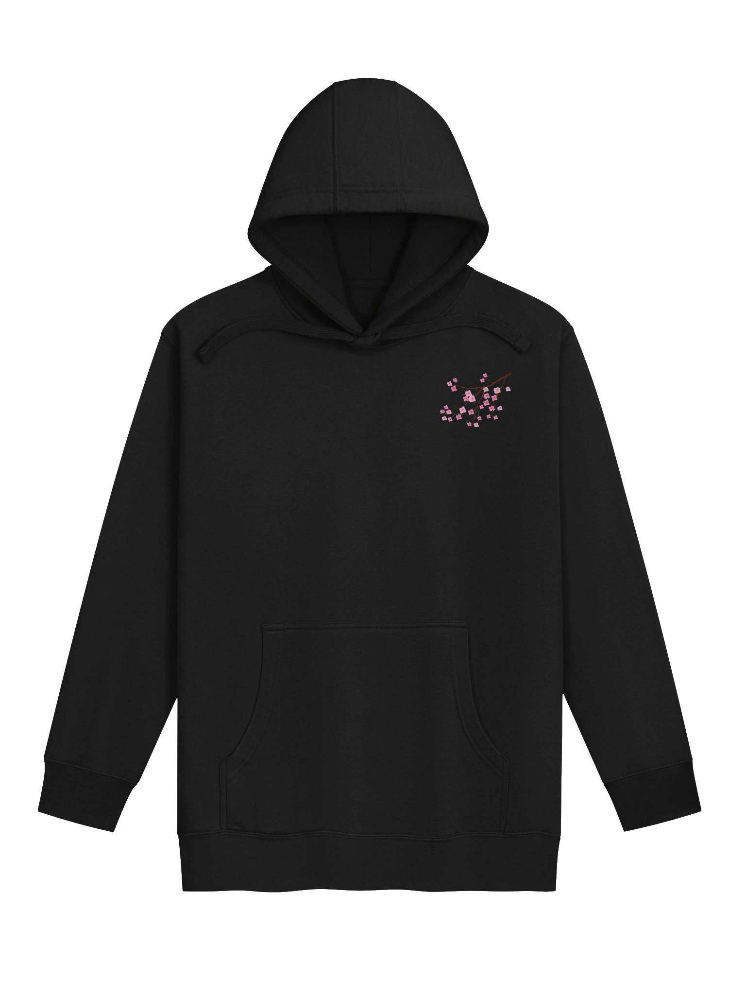 cherry blossom sweatshirt product image (2)