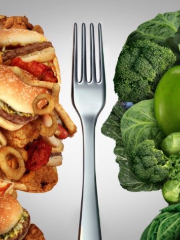 Free Nutrition Guide product image (1)