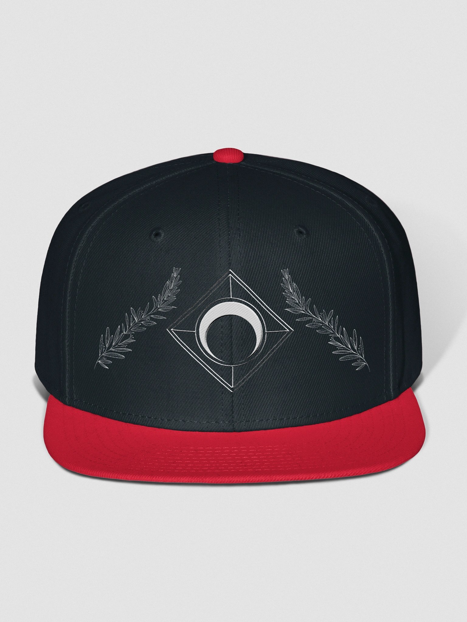 TerranRogue Logo Baseball Hat product image (7)