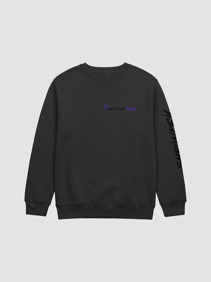 Chaos - Artist? Pullover product image (1)