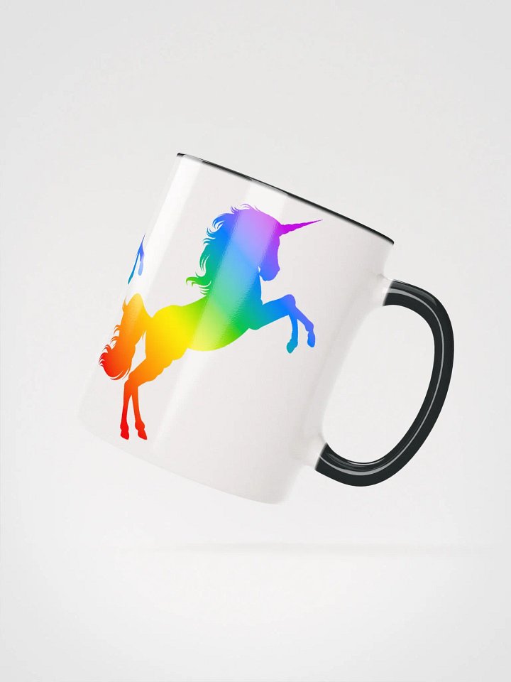 Unicorn Mug product image (2)