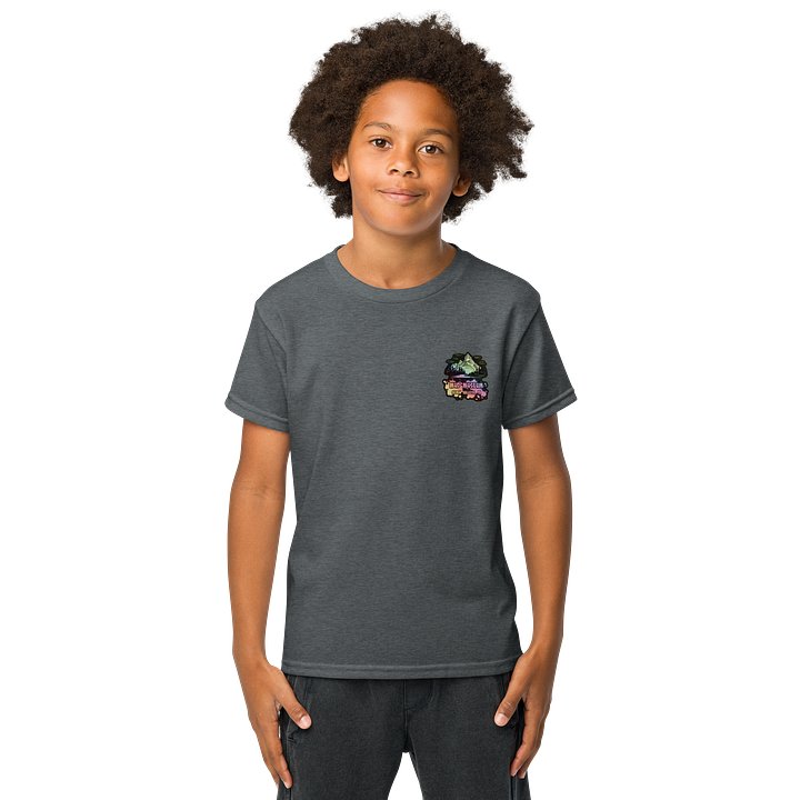 Youth Mud Museum T-Shirt product image (73)