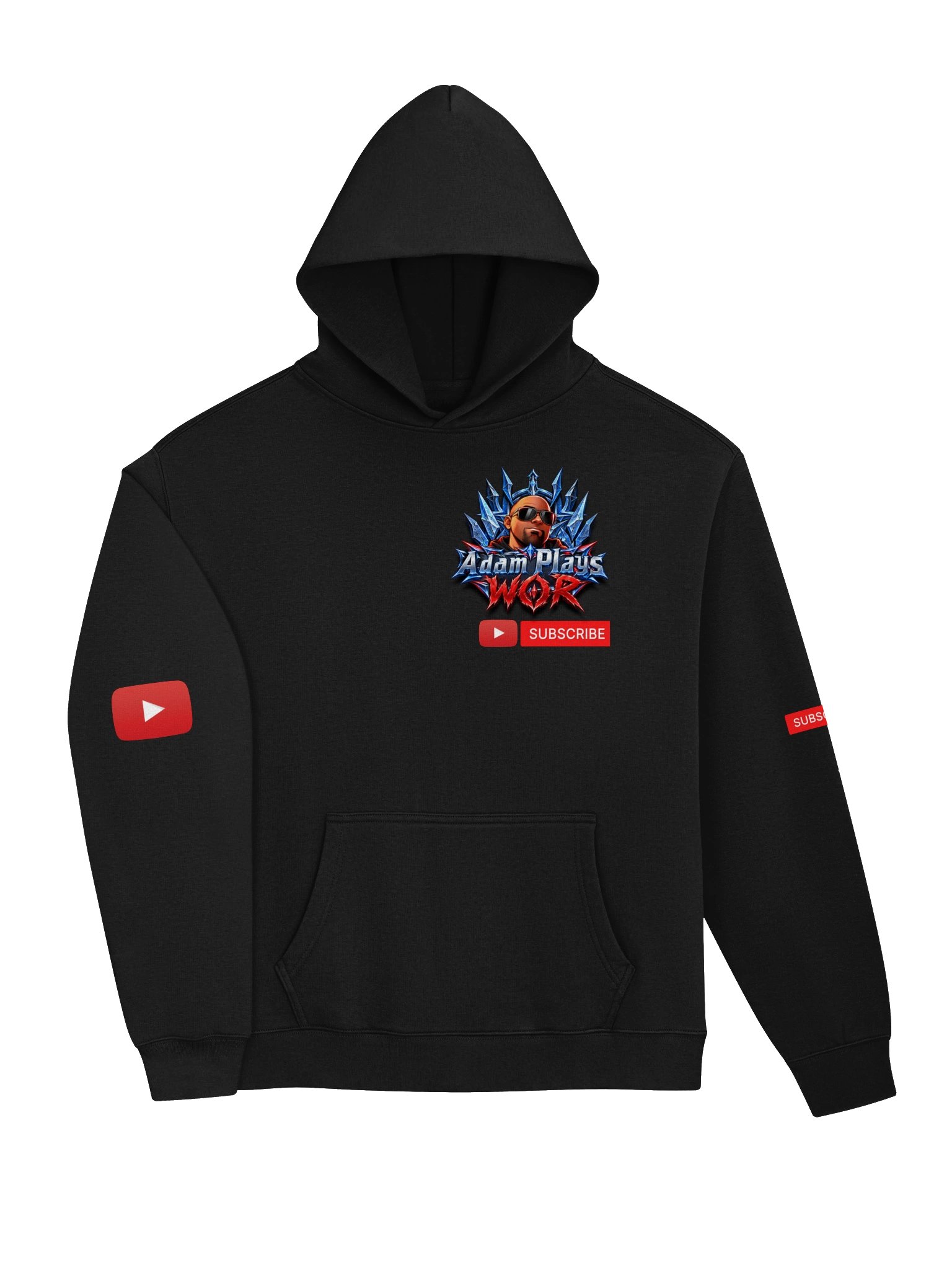 Unisex Premium Hoodie product image (3)