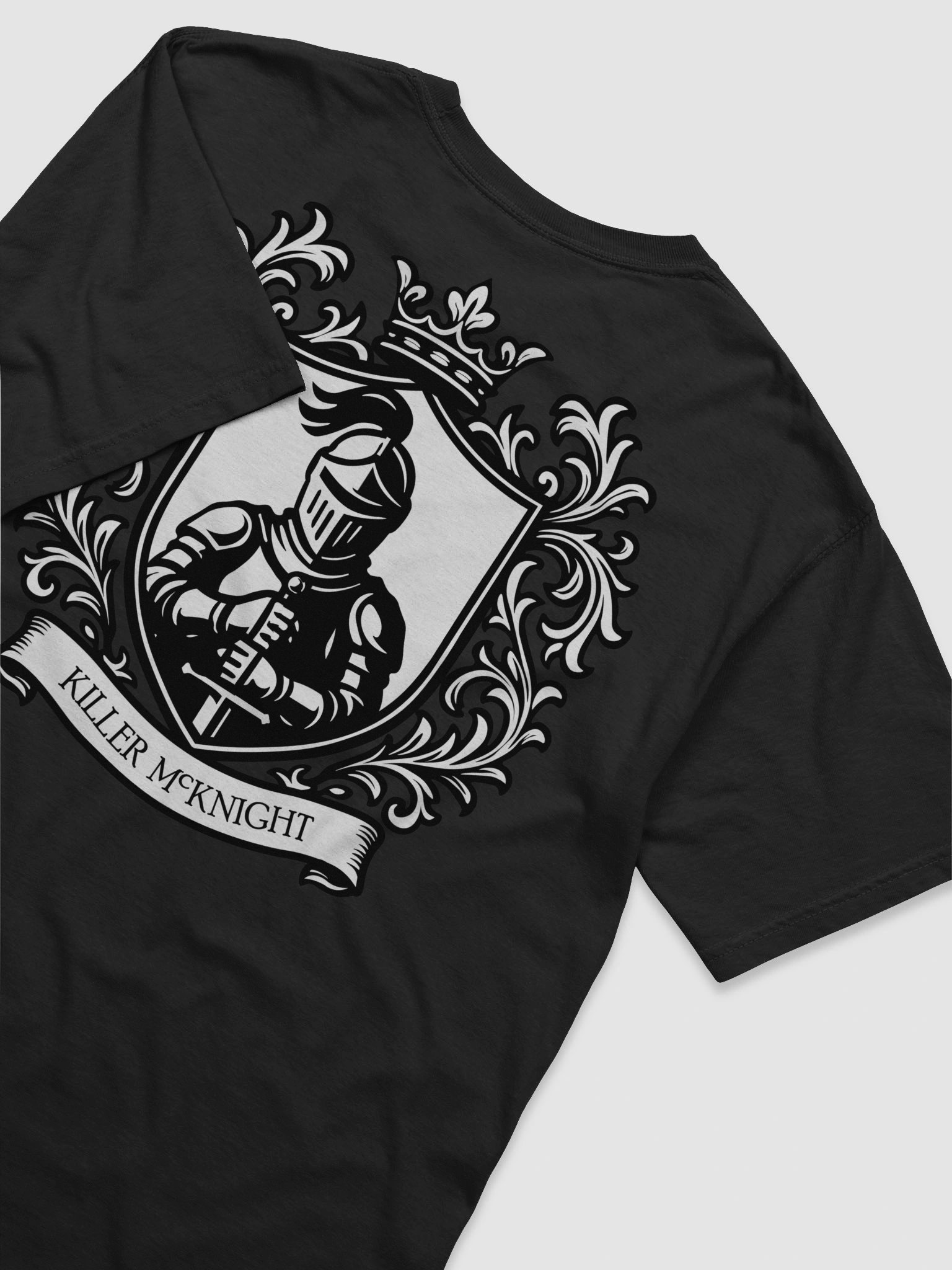 KMK T-Shirt product image (6)