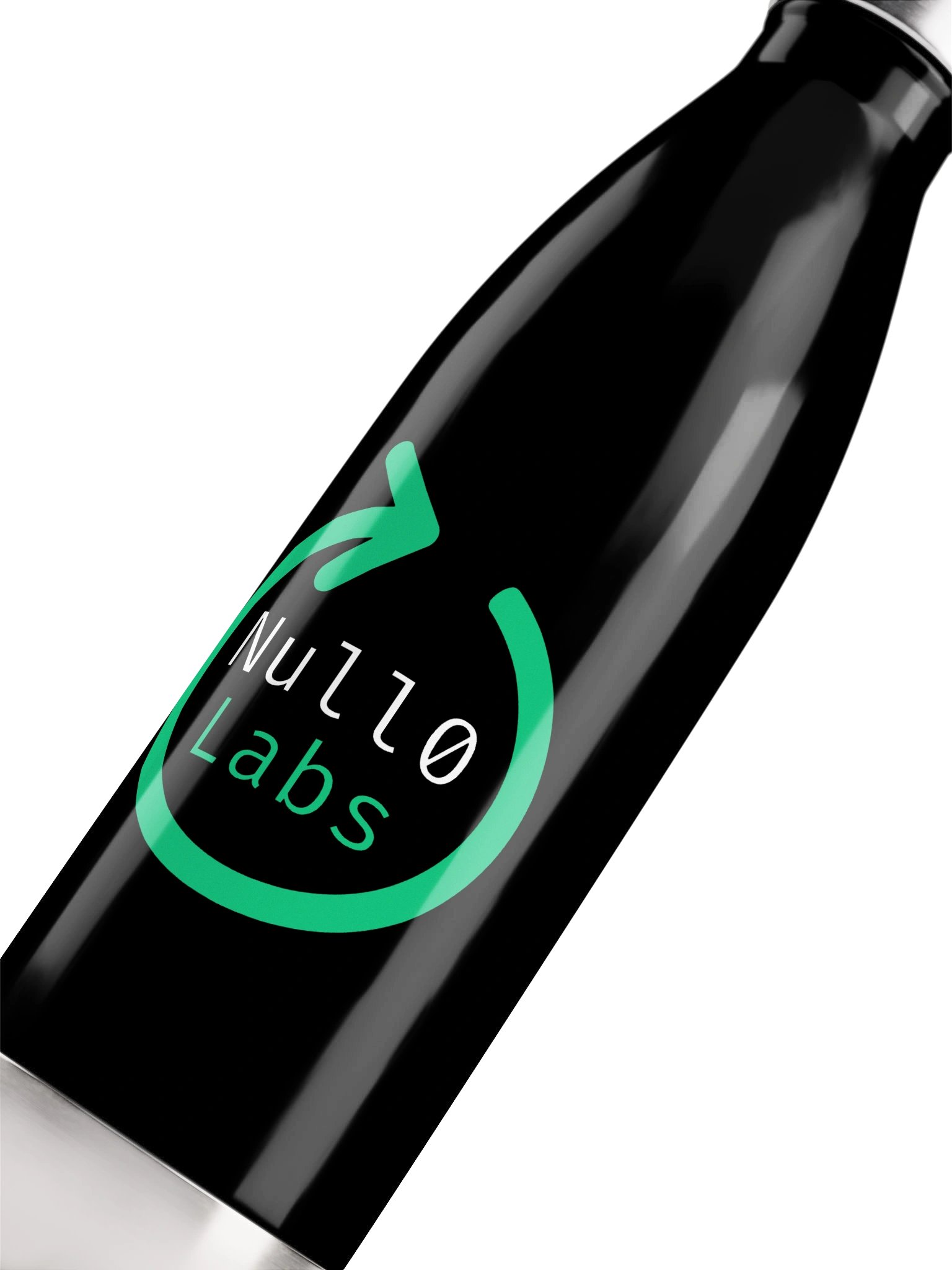 Null0 Bottle product image (5)