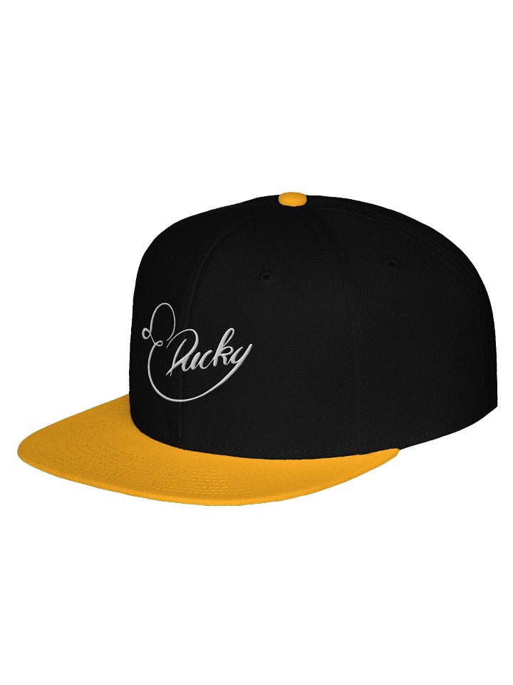 Duck Snapback product image (2)