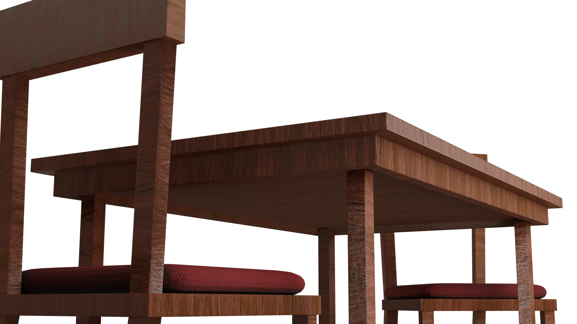 Breakfast Nook Table product image (2)